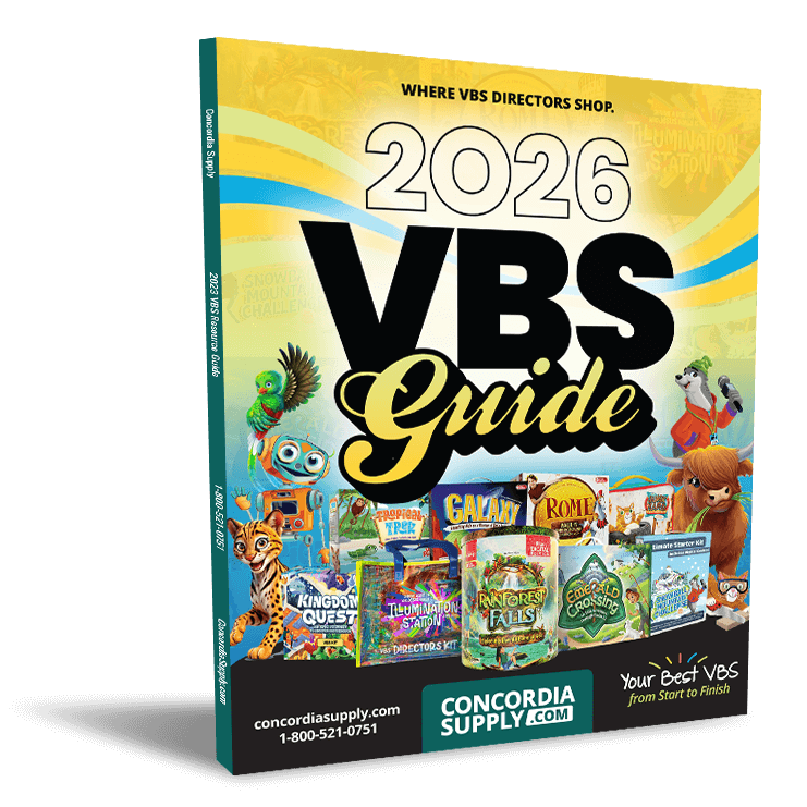 VBS Guide