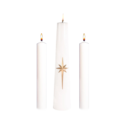 Altar Candles