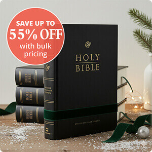 Bibles in Bulk