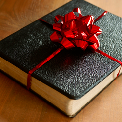 Gift Award Bibles