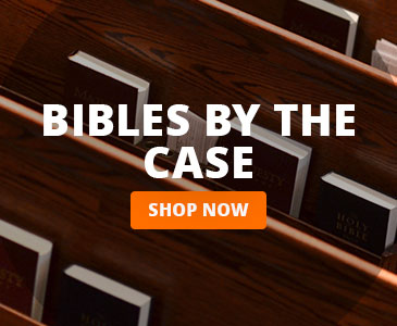 Shop Bibles in Bulk