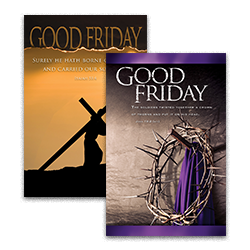 Good Friday