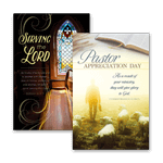 Pastor & Church Anniversary