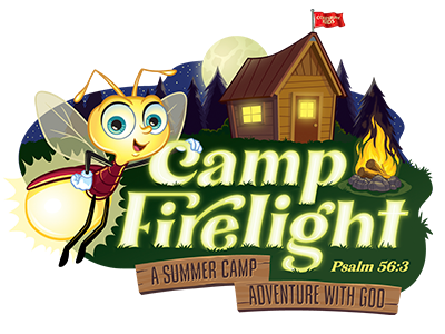Camp Firelight Logo
