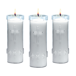 Sanctuary Candles