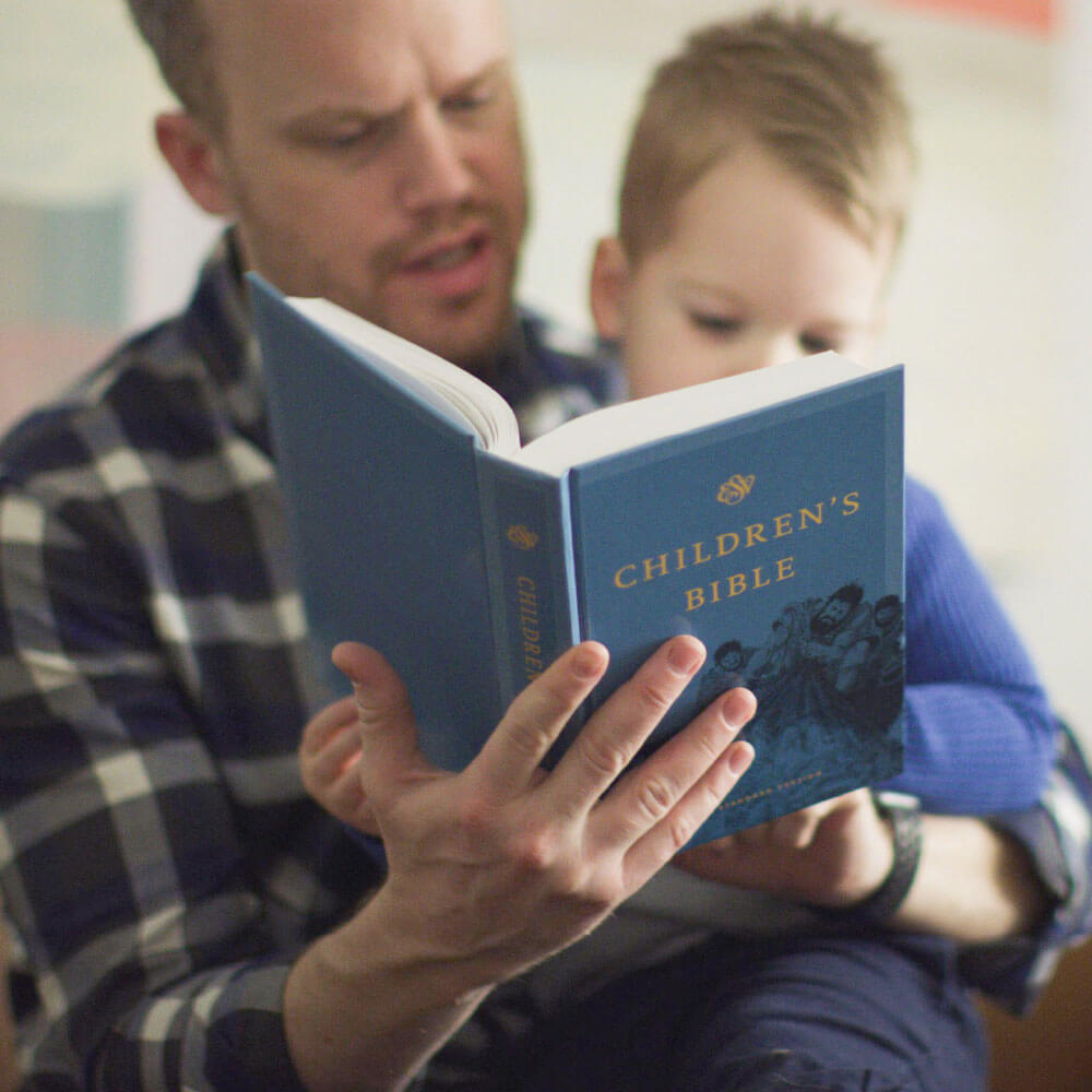 Children's Bibles