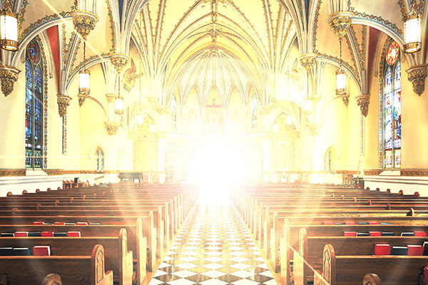 Catholic Church Supplies