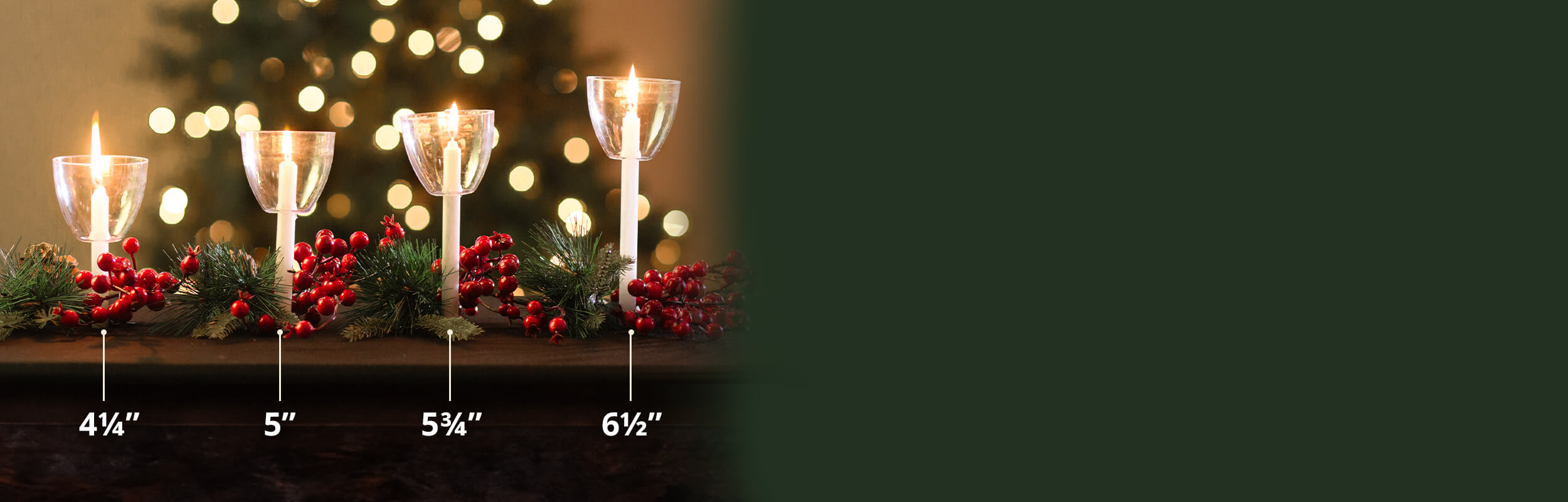 Clear Shield Drip Protectors