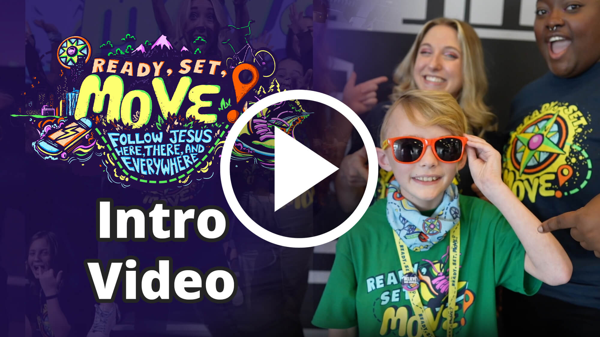 Watch Ready Set Move Intro Video