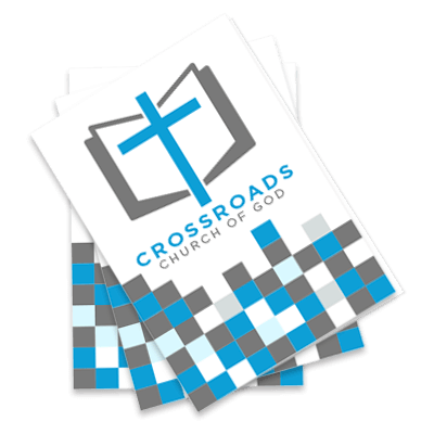 Custom Church Bulletins