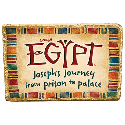 Egypt VBS Logo