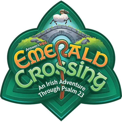 Emerald Crossing Logo