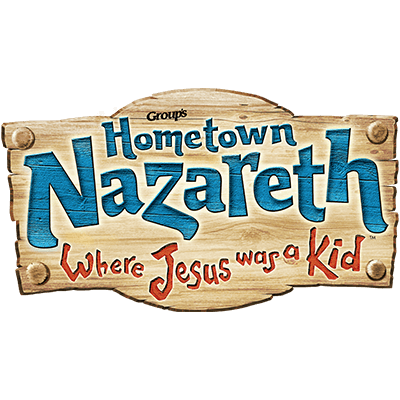 Hometown Nazareth HLA VBS 2024 by Group