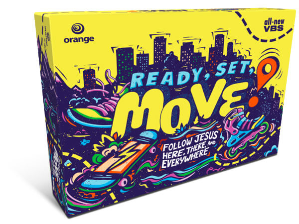 Monumental Starter Kit