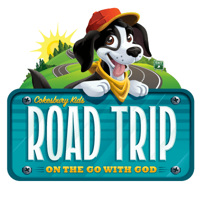 Road Trip Logo