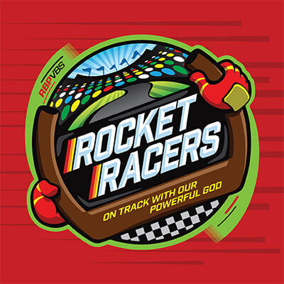Rocket Racers VBS