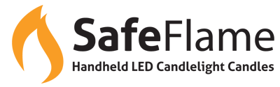 SafeFlame Logo