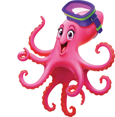 Octavia the Octopus