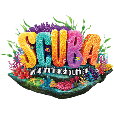 Scuba Logo