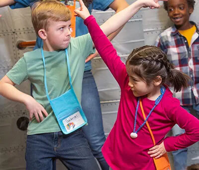 Scuba Sticky Scripture