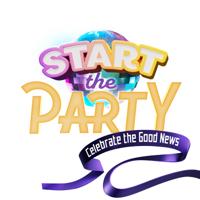 Start the Party VBS 2024 by Group