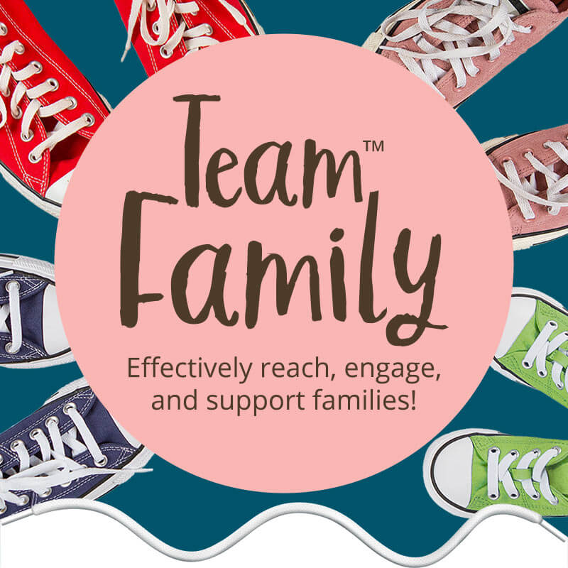 Team Family Sunday School