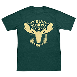 True North Staff Shirts