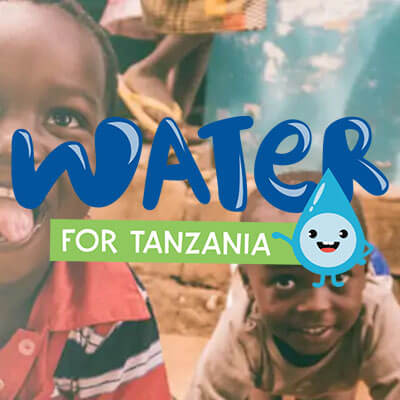 Water for Tanzania - VBS Mission Project 2026