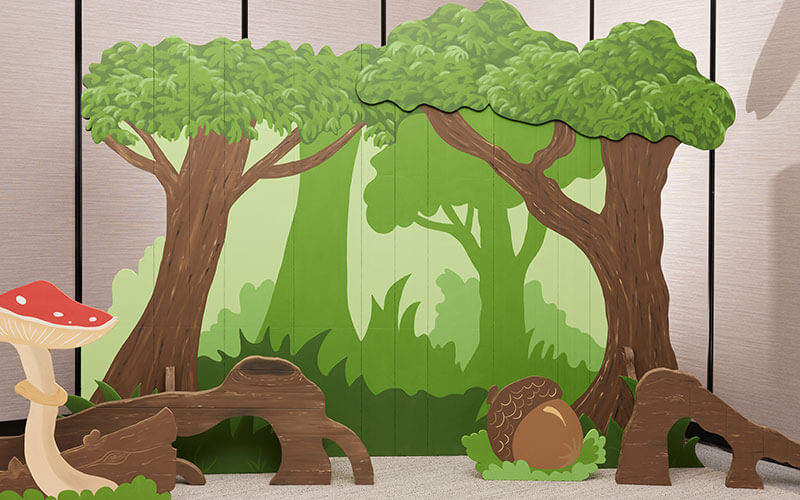 Magnified Decorating Bible Study