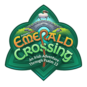 Emerald Crossing