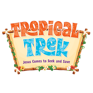 Tropical Trek