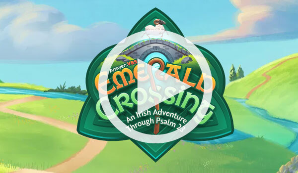 Watch the Emerald Crossing intro video