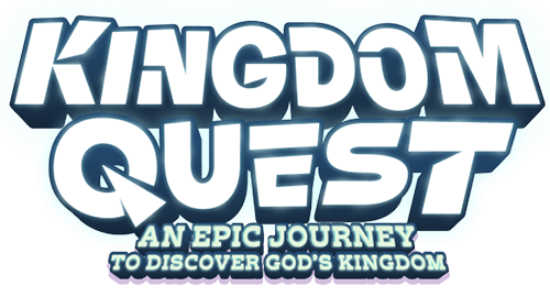 Kingdom Quest Logo