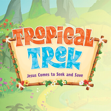 Tropical Trek