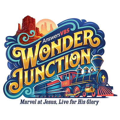 Wonder Junction Logo